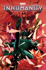 Illustration for article titled New comic releases include Inhumanity and Justice League 3000